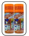 Atsko - Silicone Water-Guard Spay 10.5 oz (2 in a pack)