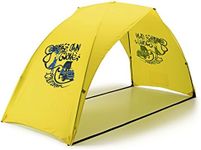 Volkswagen VW T5 CALIFORNIA CAMPER VAN YELLOW UV SPF 60 SUN TENT - GENUINE VW MERCHANDISE