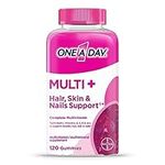 One A Day Multi+ Hair, Skin & Nails