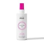 Mama Mio Tummy Rub Oil 120 ml | Pregnancy Stretch Mark Protection Oil 120 ml | 99 Percent Natural Origin | Formulated for Dry Bumps