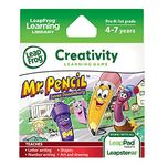 Leapfrog Vocabulary Softwares