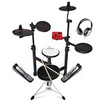 Electronic Drum Sets