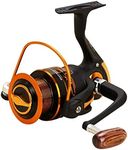 Kisangel 2pcs Fishing Reel Fishing 