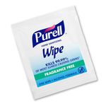 Purell Sanitising Hand Wipes, 1000-Count