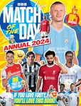 Match of the Day Annual 2024: (Annuals 2024)