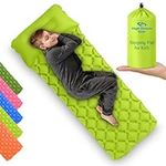 Kids Sleeping Pad for Camping and S