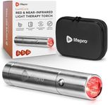 LifePro Infrared & Red Light Therap