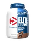 Dymatize Nutrition Protein Shakes