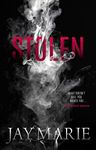 Stolen (Stronger Series Book 1)