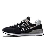 New Balance Men's 574 Core Sneaker,