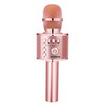 Karaoke Microphones For Smartphone