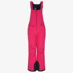 Arctix Kids Insulated Snow Bib Over