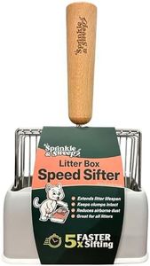 Sprinkle &