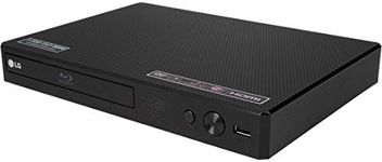 LG BP350 Wi-Fi Multi System All Zon