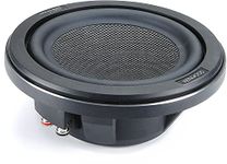 Kenwood KFC-XW800F - 8" Subwoofer