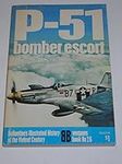 P-51: Bomber Escort (Ballantine's i