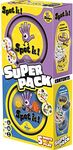 Spot It! Card Game Super Pack Bundl