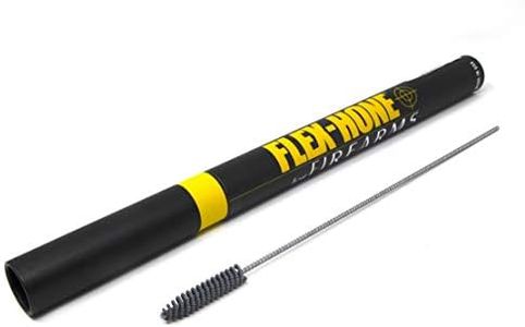 Brush Research 09247 Rifle Chamber Flex-Hone, Silicon Carbide, 800 Grit, For 5.56 NATO (Pack of 1)