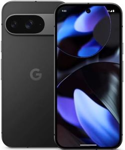 Google Pixel 9 (Obsidian, 256 GB) (12 GB RAM)
