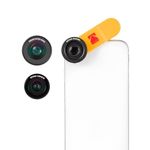 Kodak Smartphone Camera Lenses