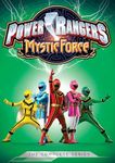 Power Rangers: Mystic Force: The Complete Series