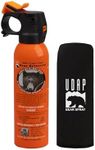 UDAP Pepper Power Bear Spray Self D