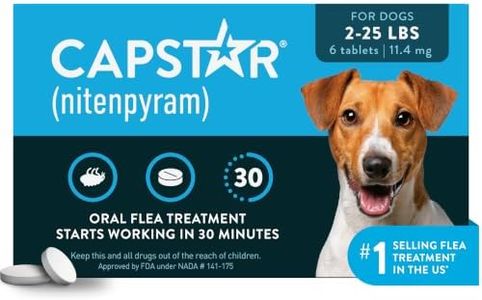 Capstar (N