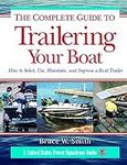 The Complete Guide to Trailering Yo