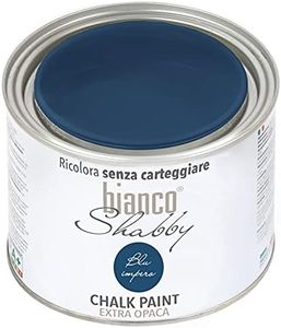 bianco Sha