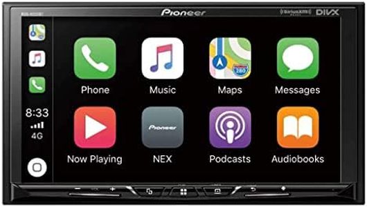 Pioneer MV