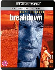 Breakdown 4K UHD