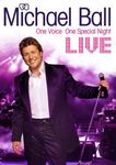 Michael Ball: Live - One Voice [Region 2]