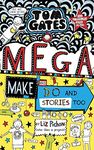 Tom Gates: Mega Make and Do and Stories Too!