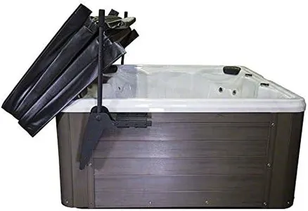 SpaEase Ul