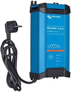 Victron Energy - Caricabatterie 30A 12V Victron Energy Blue Smart IP22 Bluetooth 12/30 1 Schuko - BPC123042002