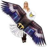 Mint's Colorful Life Bald Eagle Kit