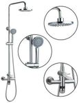 GOWE Thermostatic New Brand Bathroo