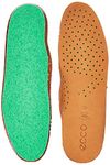 ECCO Women's Insole, Lion, 7-7.5