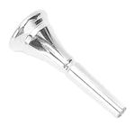 Silver Horn French Horn Mouthpiece 