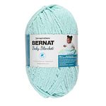 BERNAT BABYBLANKET 300G Seafoam