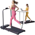 Walking Pad with Handle Bar, 3.0HP 