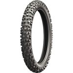 MICHELIN StarCross 5 Hard Motocross Bias Tire-90/100-21 57M