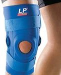 LP 710 Hinged Knee Support (Size, XL