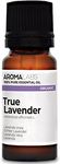 BIO - True Lavender Essential Oil - 10mL - 100% Pure, Natural, Chemotyped and AB Certified - AROMA LABS (French Brand)
