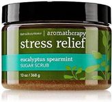 Bath & Body Works Eucalyptus Spearm