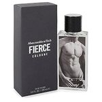 Fierce by Abercrombie & Fitch Cologne Spray 100ml