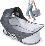 beberoad Portable Baby Bed Travel B