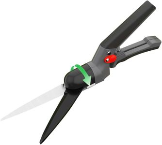 Grass Shears, Hand Grass Clippers