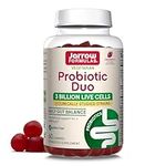 Jarrow Formulas - Probiotic Duo Die