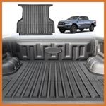 TripleAliners Bed Mat Compatible wi